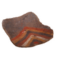 Ancient Inca Painted Pottery Dish / Sherd